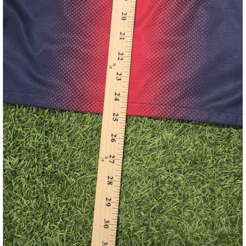 Lionel Messi 10 FC Barcelona 2012 13 Nike Home Soccer Jersey Youth XL - Picture 9 of 10